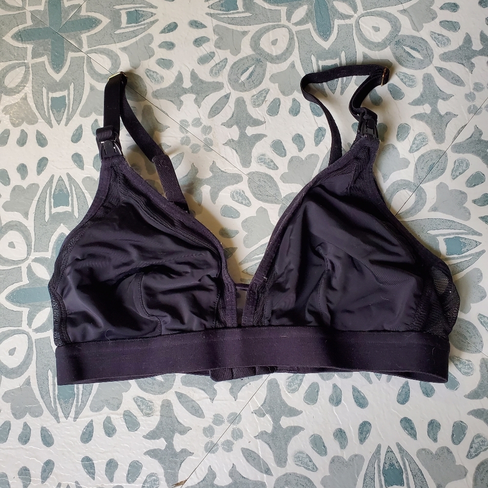 Wear Lively Nursing Bralette